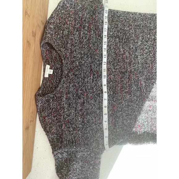 J. Jill Turtlenecks & Sweaters Pima Cotton Wool Cashmere Blends Small - Picture 14 of 16